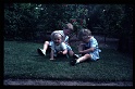 03.Driebergen jun 1966 Brigitte,Marion,Peter
